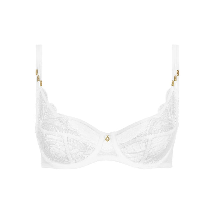 AUBADE - VIBES REGGISENO CON FERRETTO PERLA