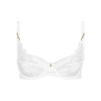 AUBADE - VIBES REGGISENO CON FERRETTO PERLA