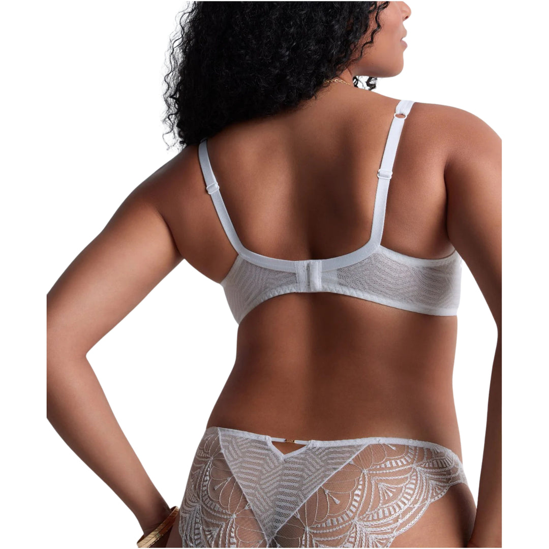 AUBADE - VIBES REGGISENO CON FERRETTO PERLA