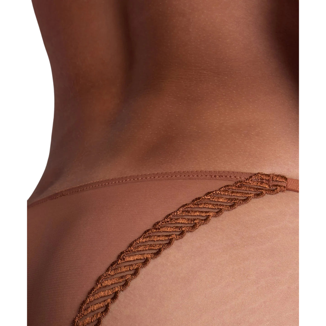 AUBADE - SHEER EMOTION MUTANDINA