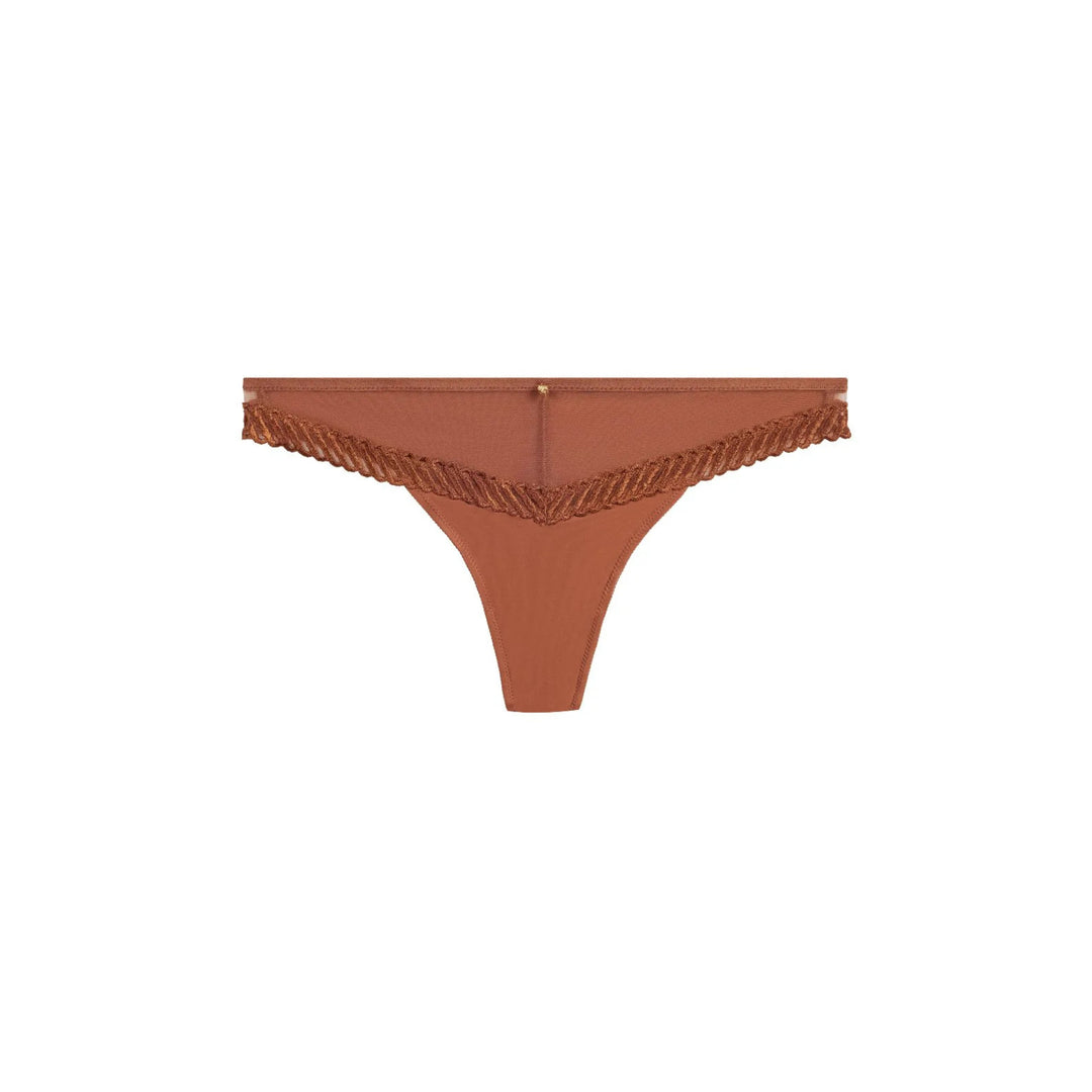 AUBADE - SHEER EMOTION PERIZOMA