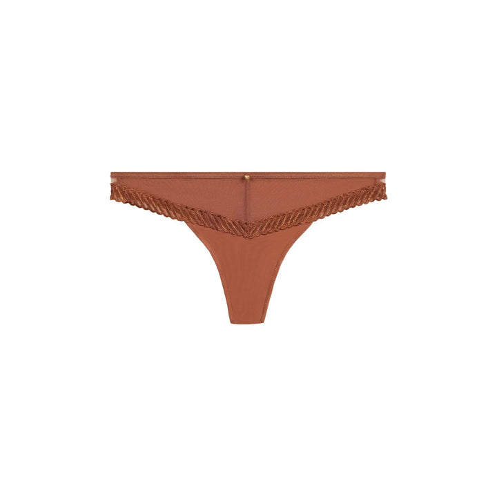 AUBADE - SHEER EMOTION PERIZOMA