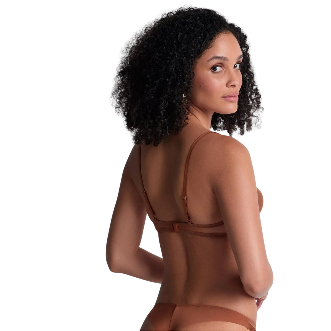 AUBADE - SHEER EMOTION PERIZOMA