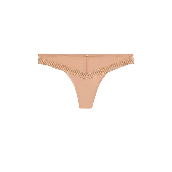 AUBADE - SHEER EMOTION PERIZOMA