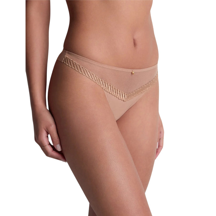 AUBADE - SHEER EMOTION PERIZOMA