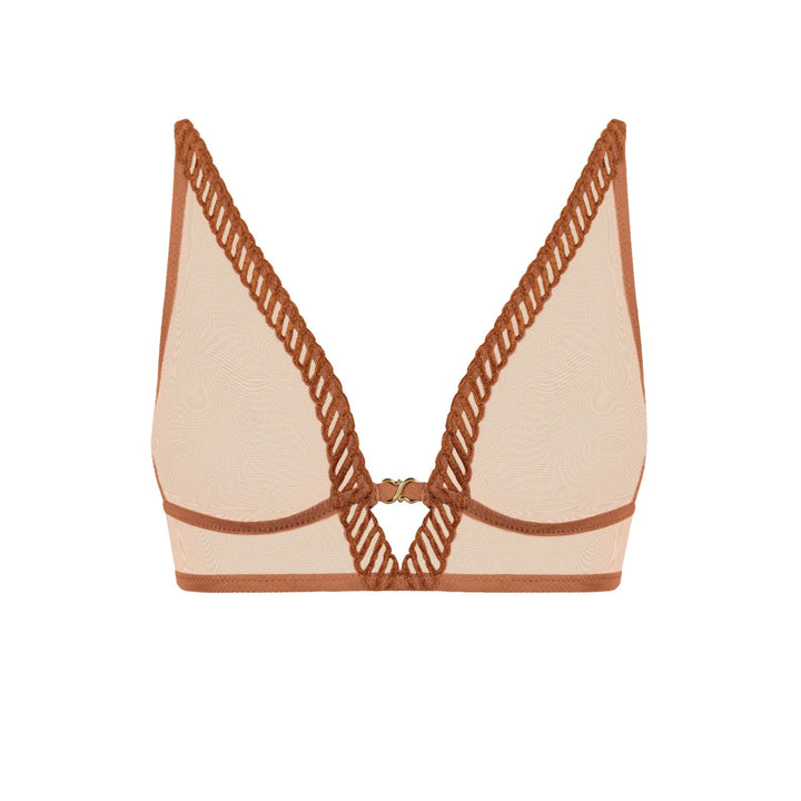 AUBADE - SHEER EMOTION TRIANGOLO