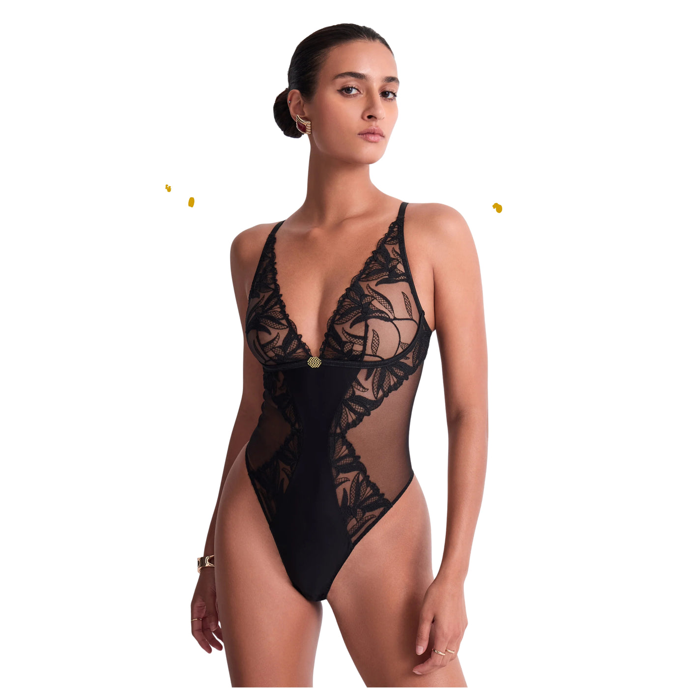 AUBADE - SWEET EUPHORIA BODY TANGA