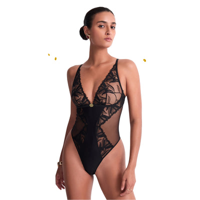 AUBADE - SWEET EUPHORIA BODY TANGA