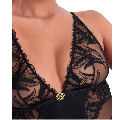 AUBADE - SWEET EUPHORIA BODY TANGA