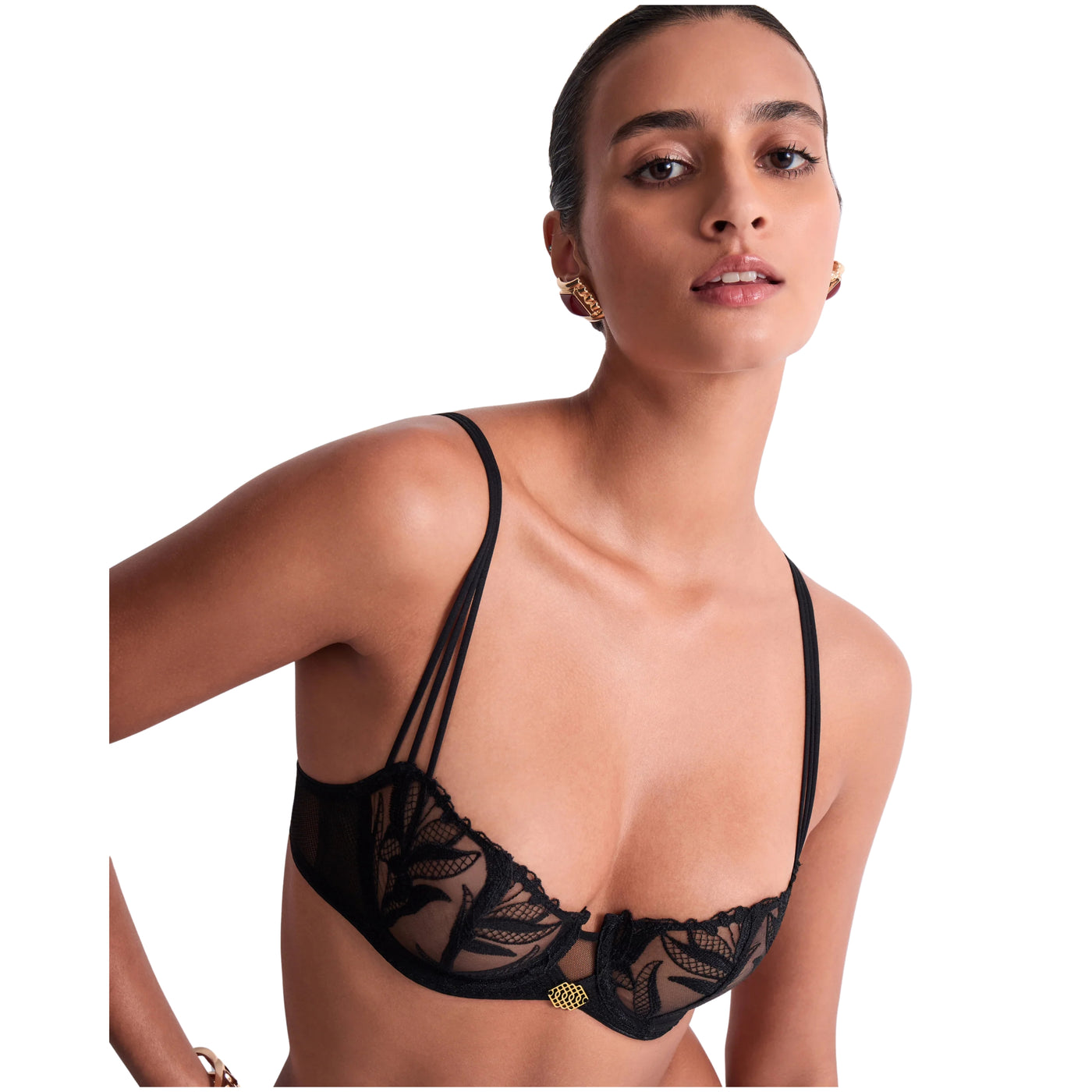 AUBADE - SWEET EUPHORIA REGGISENO BALCONCINO