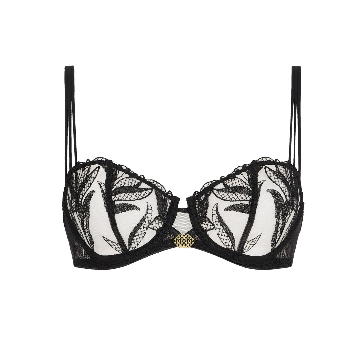 AUBADE - SWEET EUPHORIA REGGISENO BALCONCINO