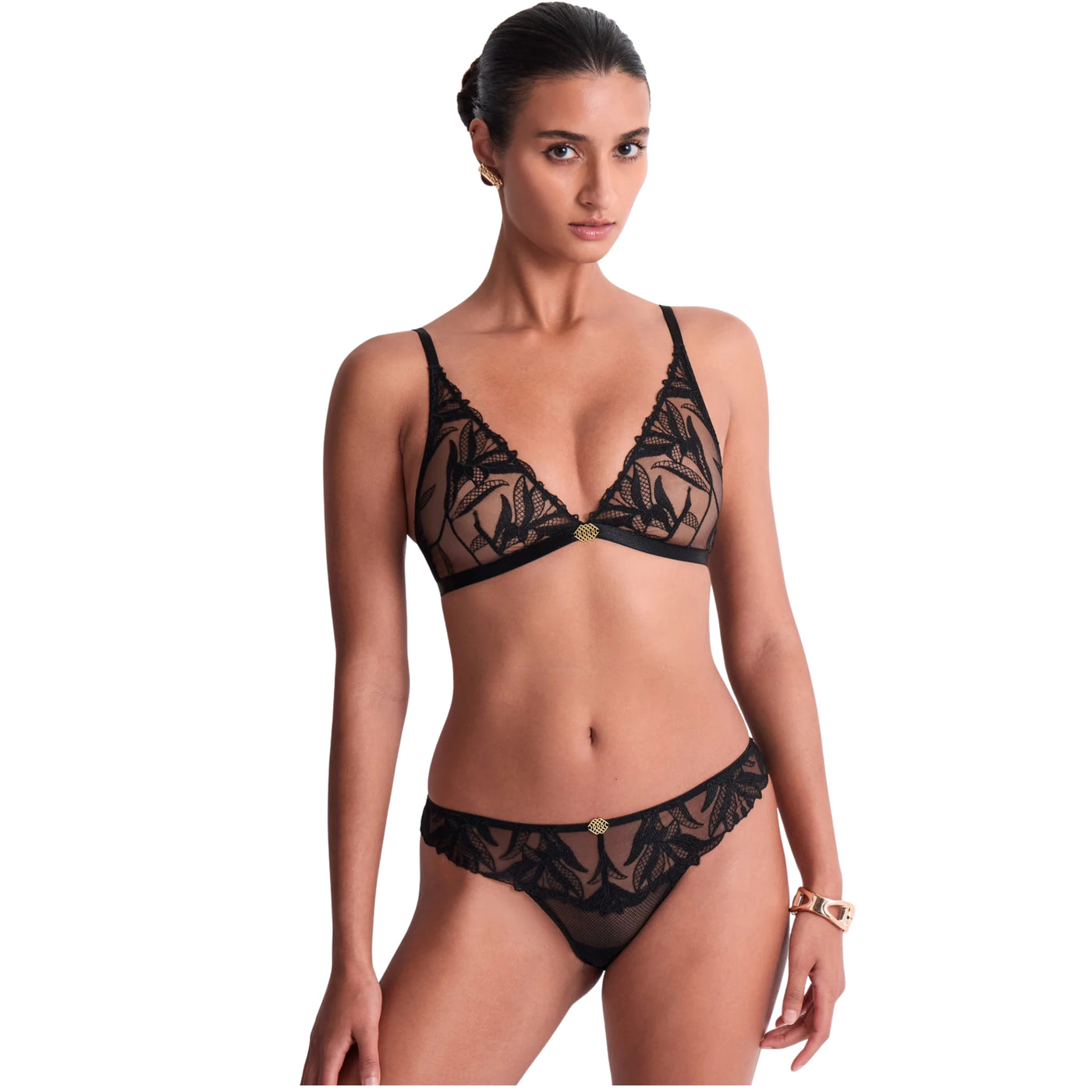 AUBADE - SWEET EUPHORIA BRALETTE