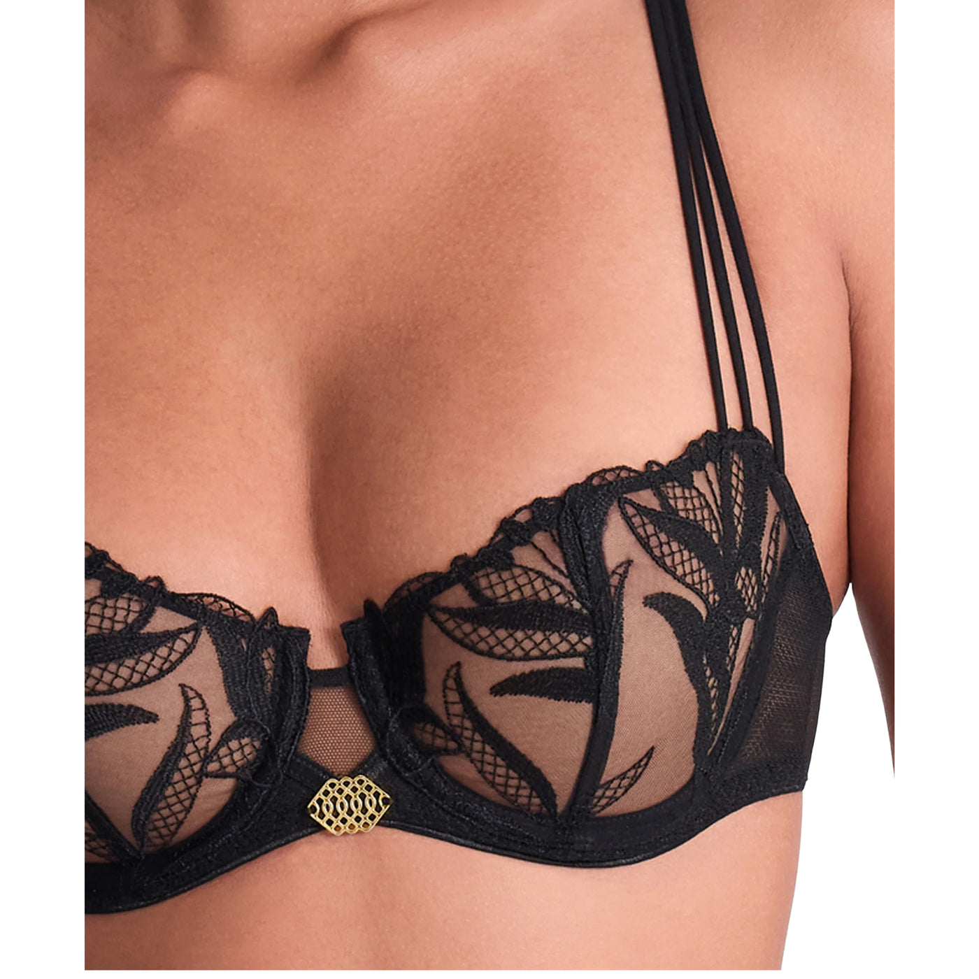 AUBADE - SWEET EUPHORIA REGGISENO BALCONCINO