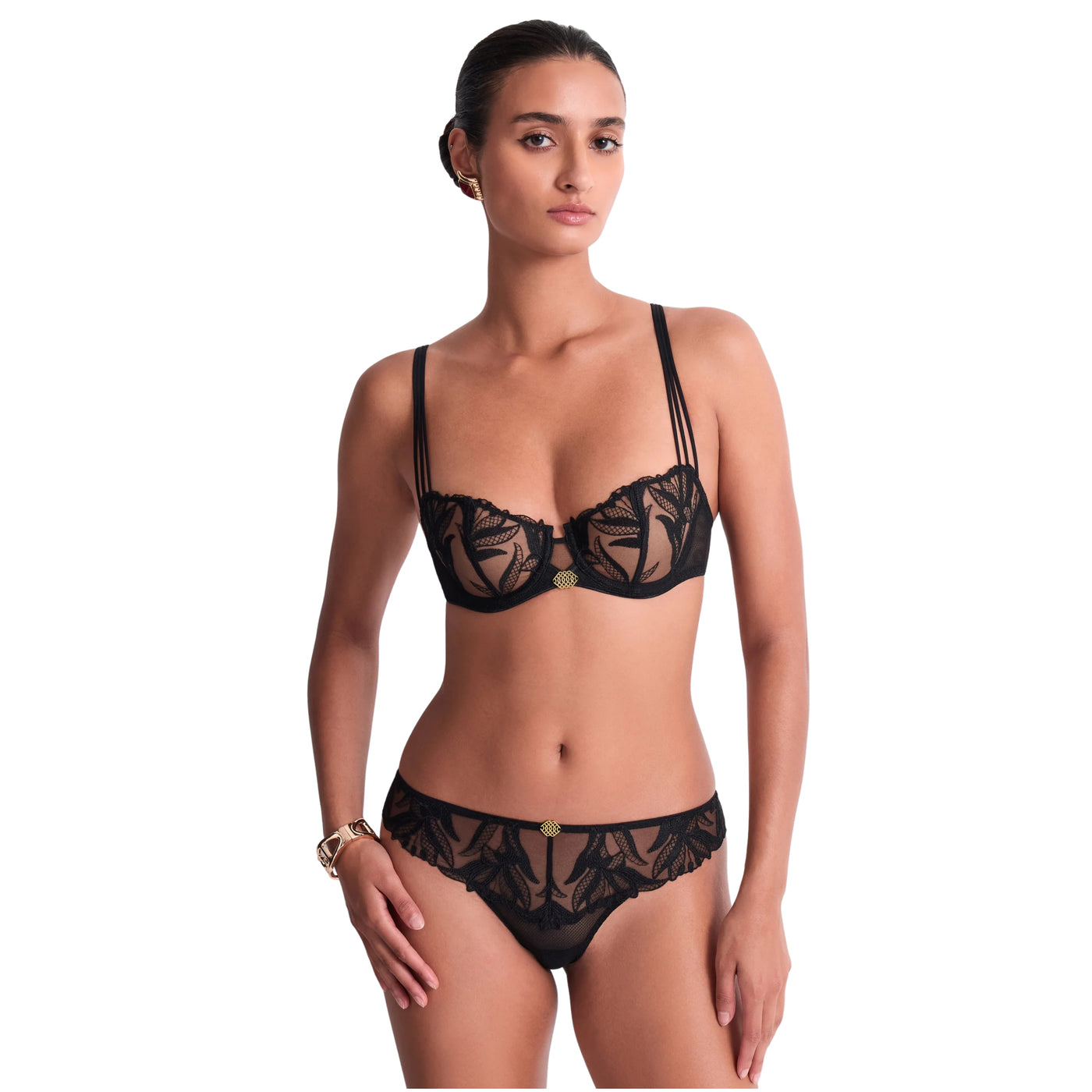 AUBADE - SWEET EUPHORIA REGGISENO BALCONCINO