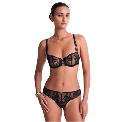 AUBADE - SWEET EUPHORIA REGGISENO BALCONCINO