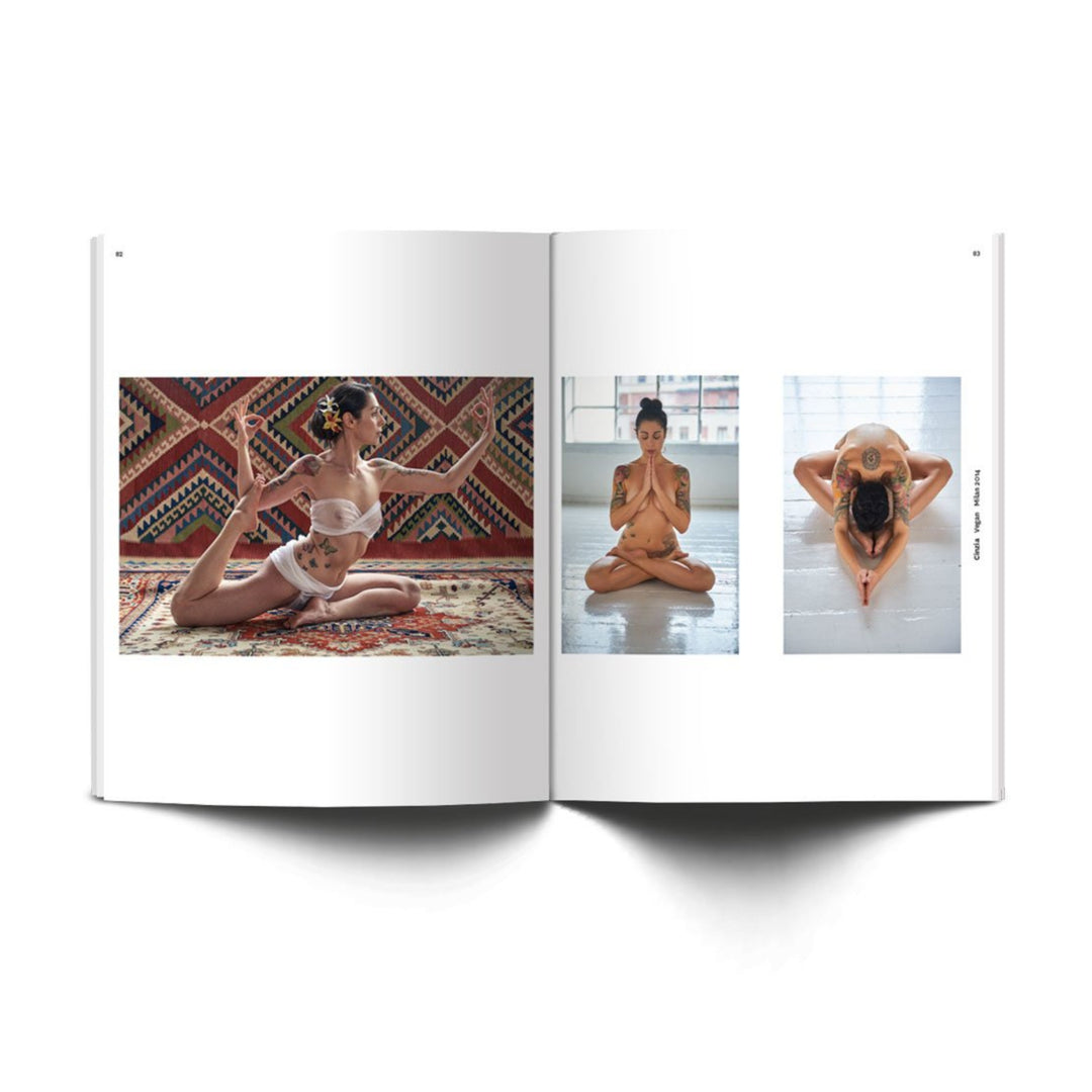 B.A.D. BEAUTIFUL AND DETERMINED - ALESSANDRA TISATO