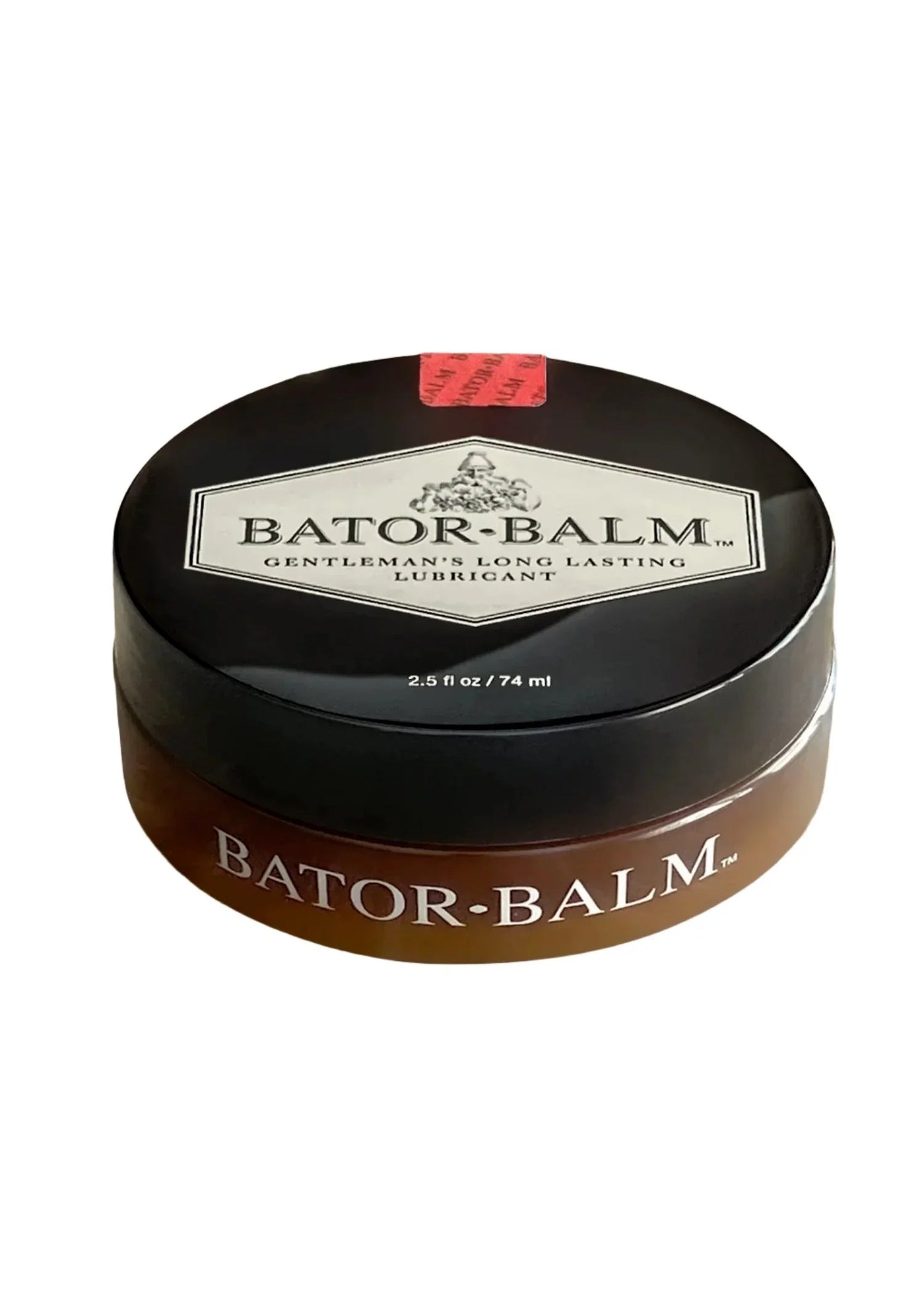 BATOR BALM - LUBRIFICANTE RITARDANTE - WOOD 2.5 OZ