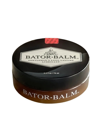BATOR BALM - LUBRIFICANTE RITARDANTE - WOOD 2.5 OZ