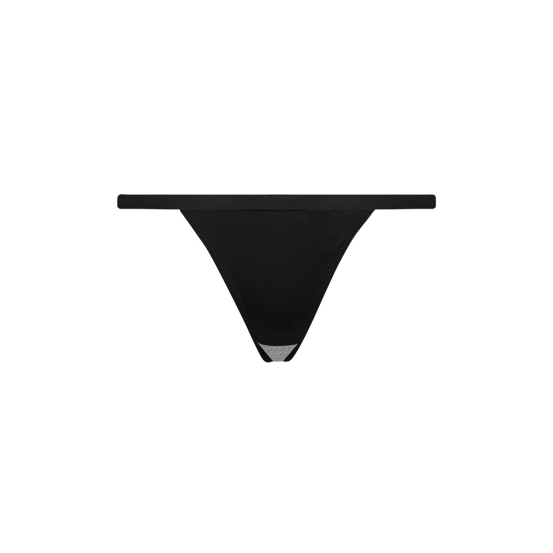 MAISON CLOSE - PURE TENTATION OPEN THONG