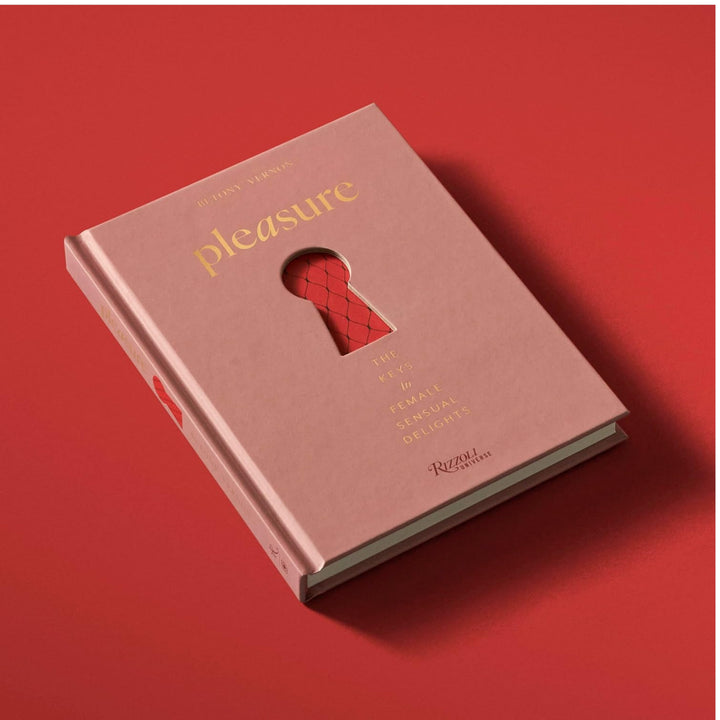 PLEASURE - BETONY VERNON