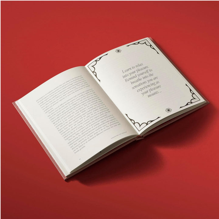 PLEASURE - BETONY VERNON