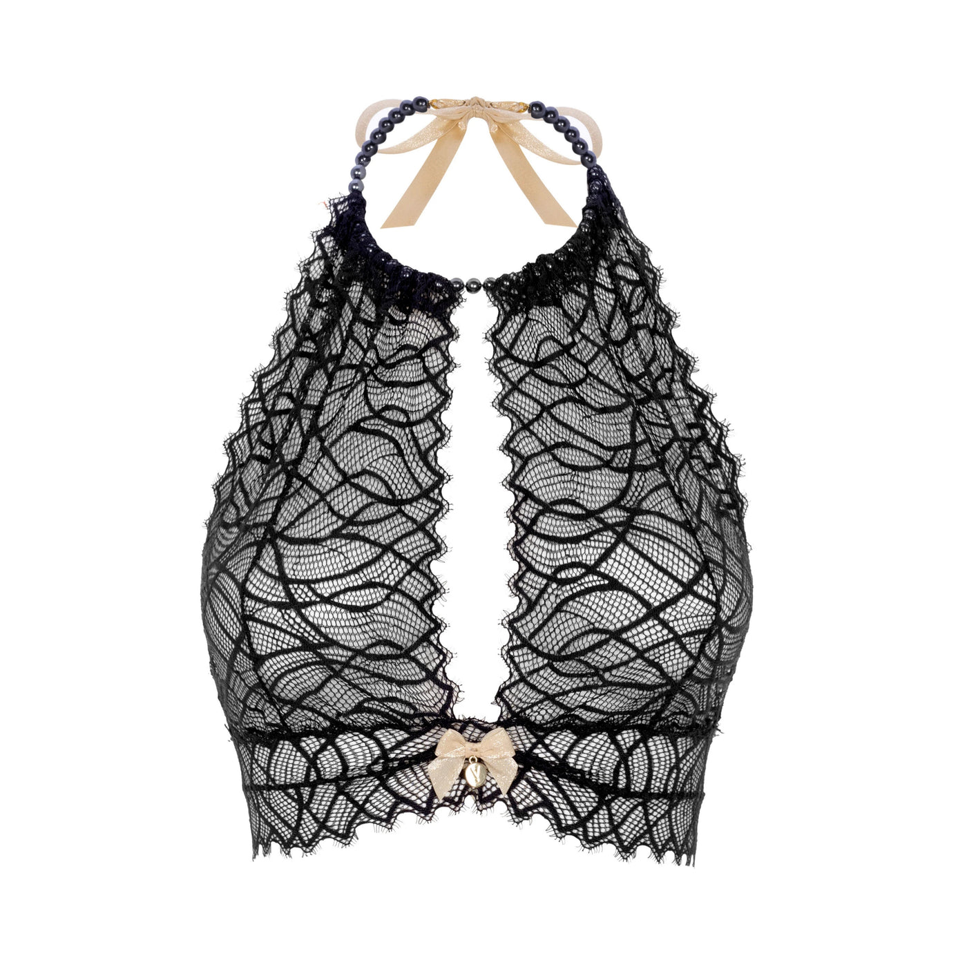 BRACLI - BETTIE PAGE BRALETTE