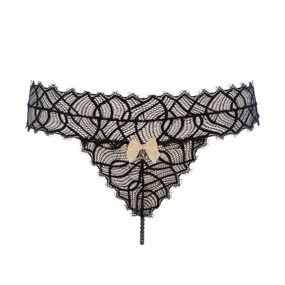 BRACLI - BETTIE PAGE PERIZOMA CON PERLE
