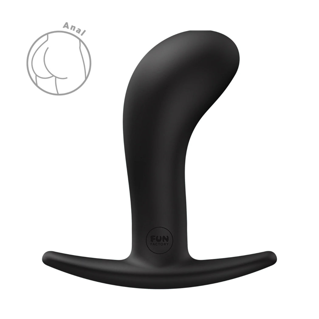 FUN FACTORY - BOOTIE BUTT PLUG L