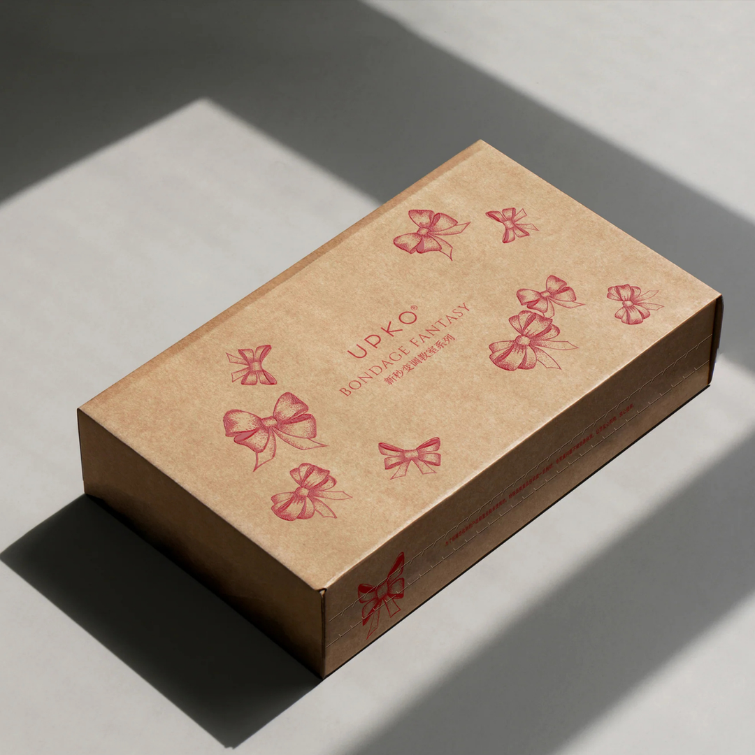 UPKO - CINGHIE RESTRIZIONE PERTE INFERIORE CORPO