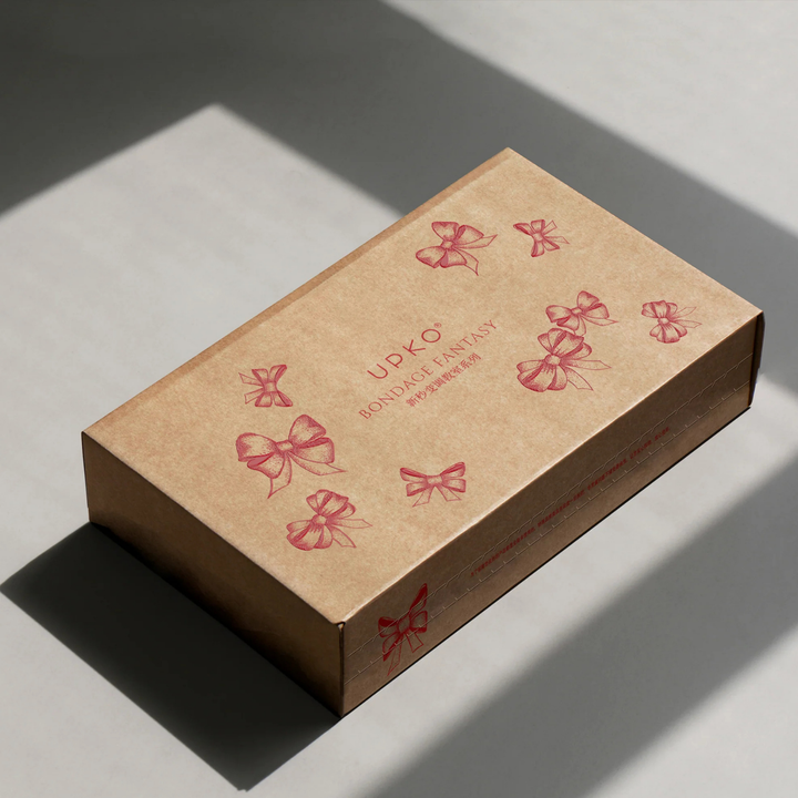 UPKO - CINGHIE RESTRIZIONE PERTE INFERIORE CORPO