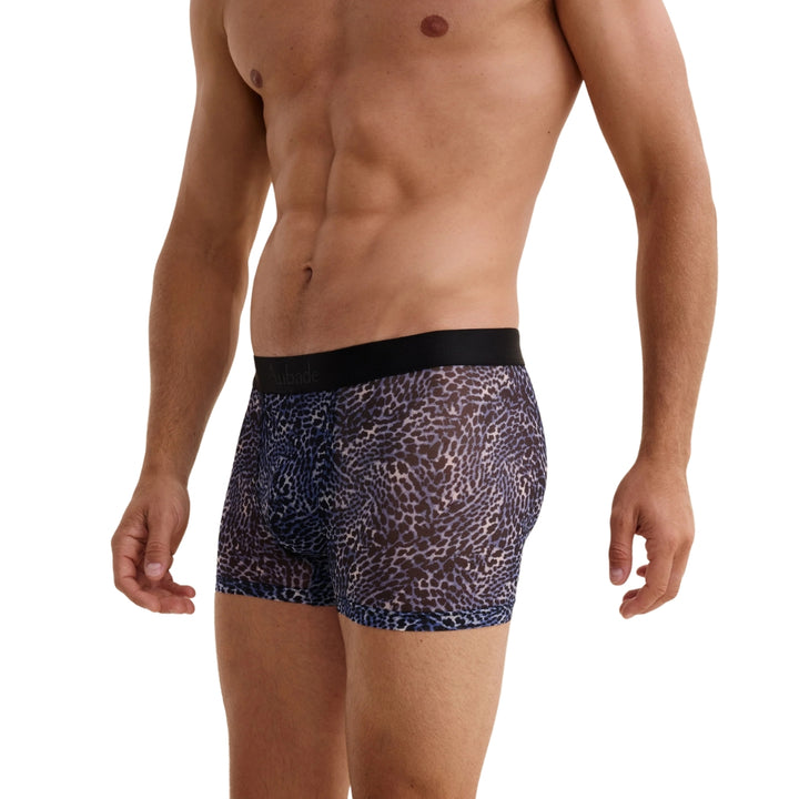 AUBADE - WILD SIDE BOXER UOMO