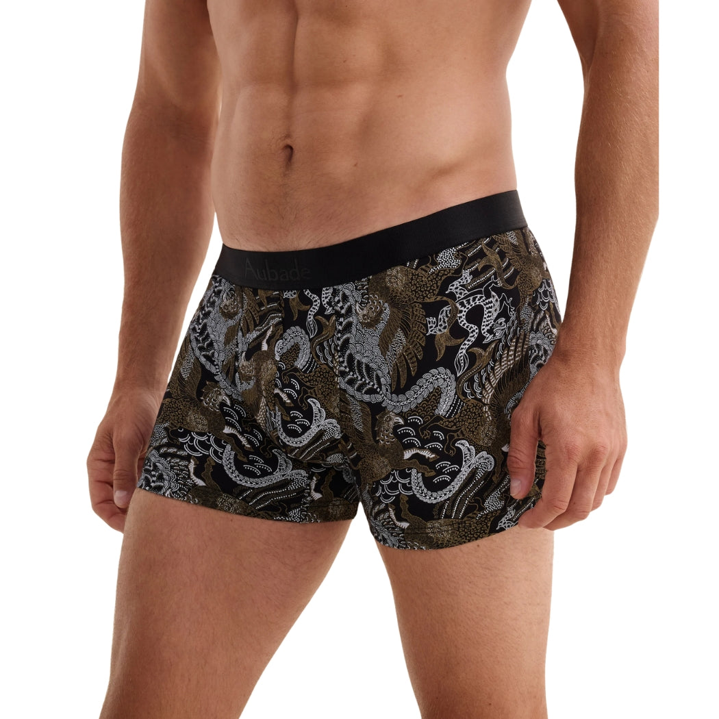 AUBADE - BOXER HYPPO UOMO