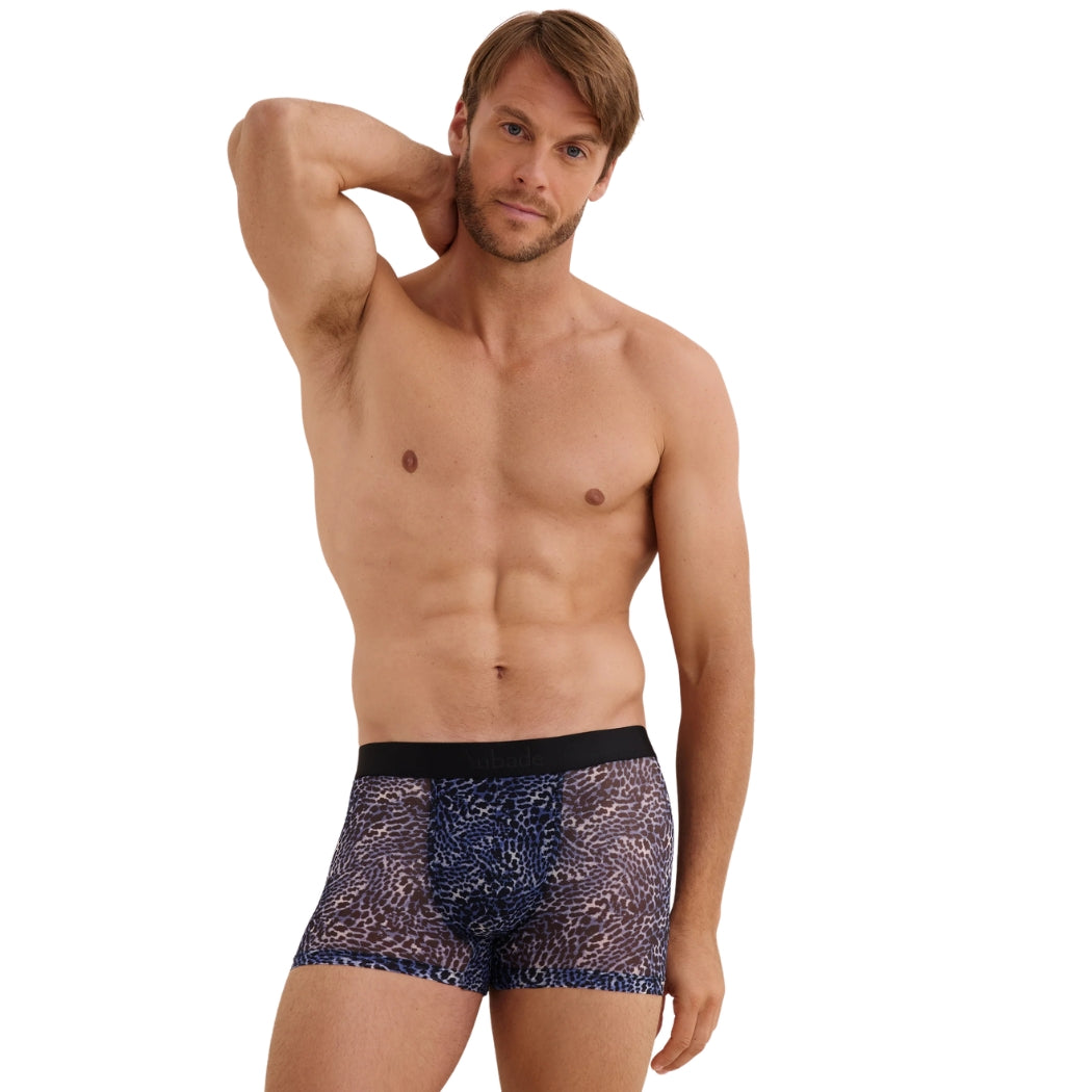 AUBADE - WILD SIDE BOXER UOMO