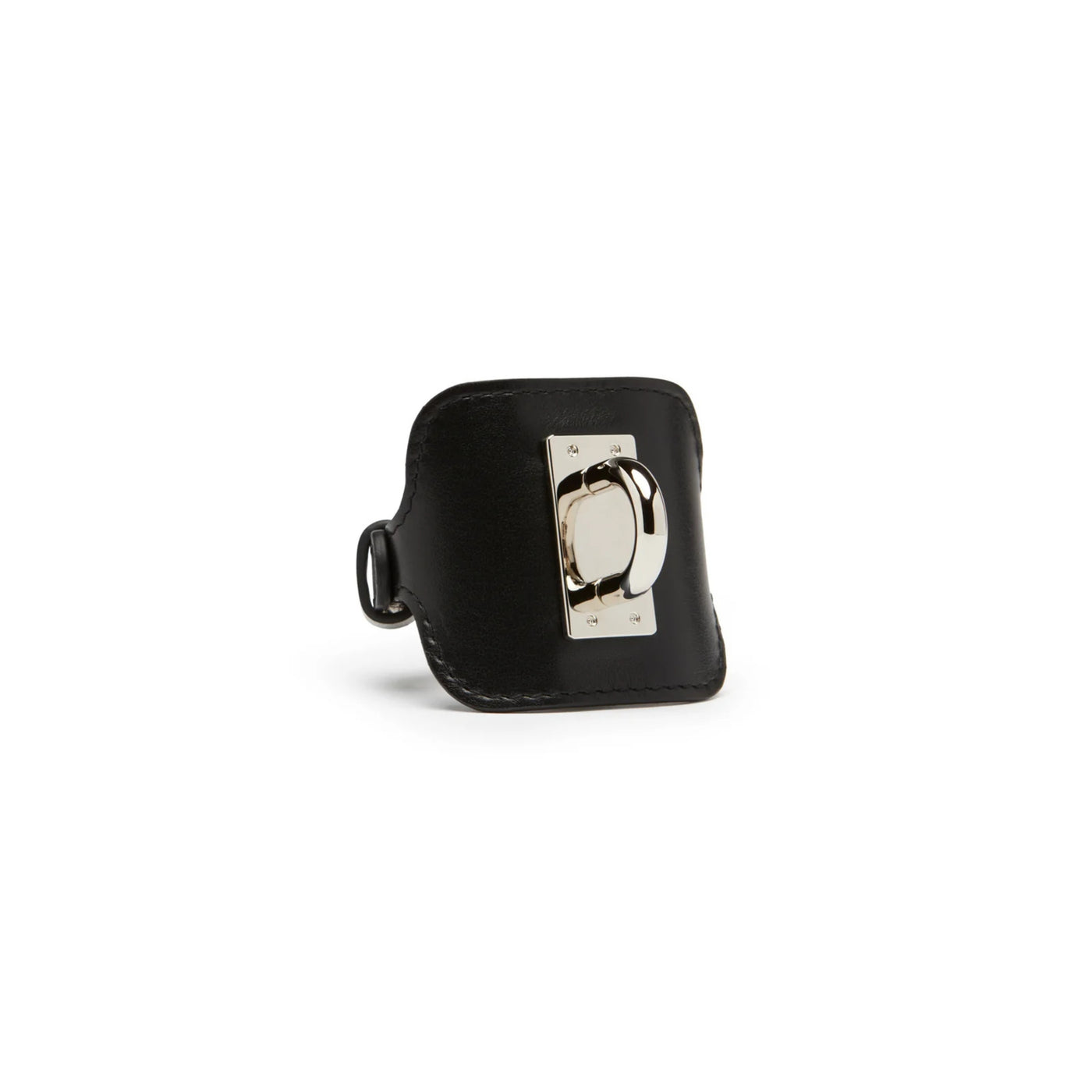 BAURDELLE - LEATHER CUFF
