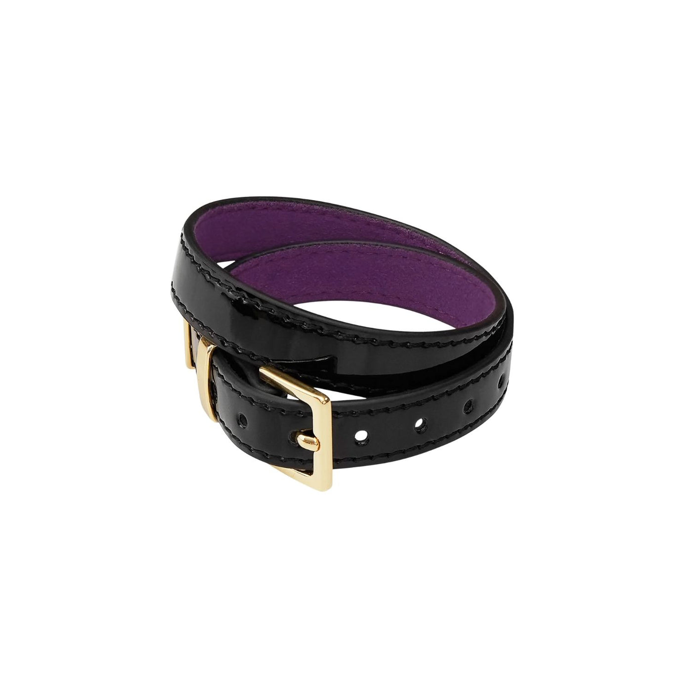 MAISON CLOSE - NECKLACE OR DOUBLE WRAP BRACELET