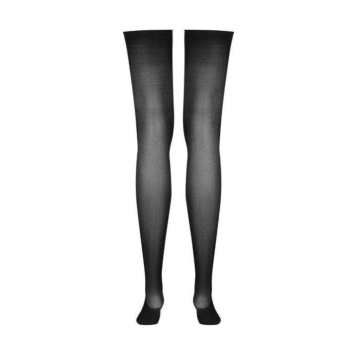 MAISON CLOSE - CALZE DA REGGICALZE 40 DEN