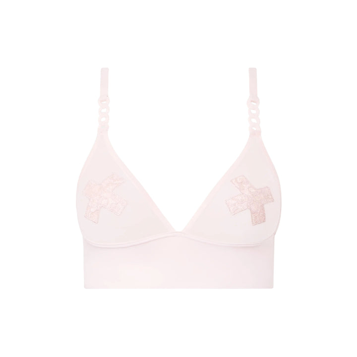 CHANTELLE X - XPLICIT REGGISENO SENZA FERRETTO