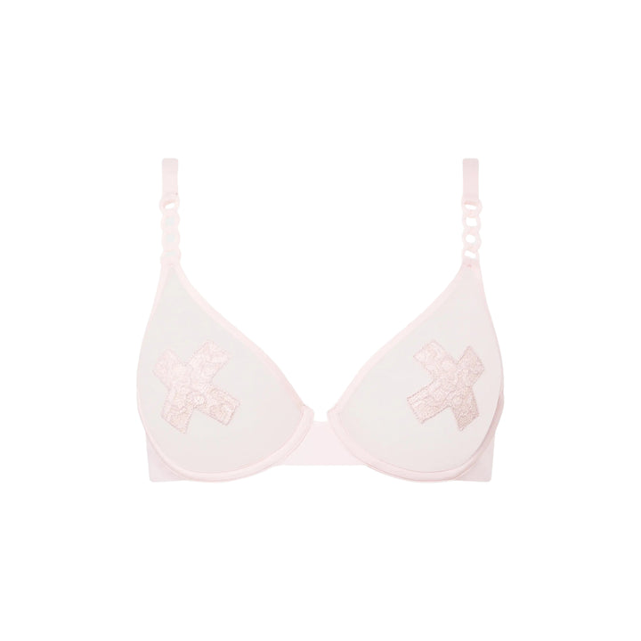 CHANTELLE X - XPLICIT REGGISENO CON FERRETTO