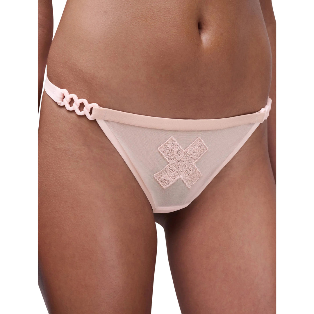 CHANTELLE X - XPLICIT TANGA