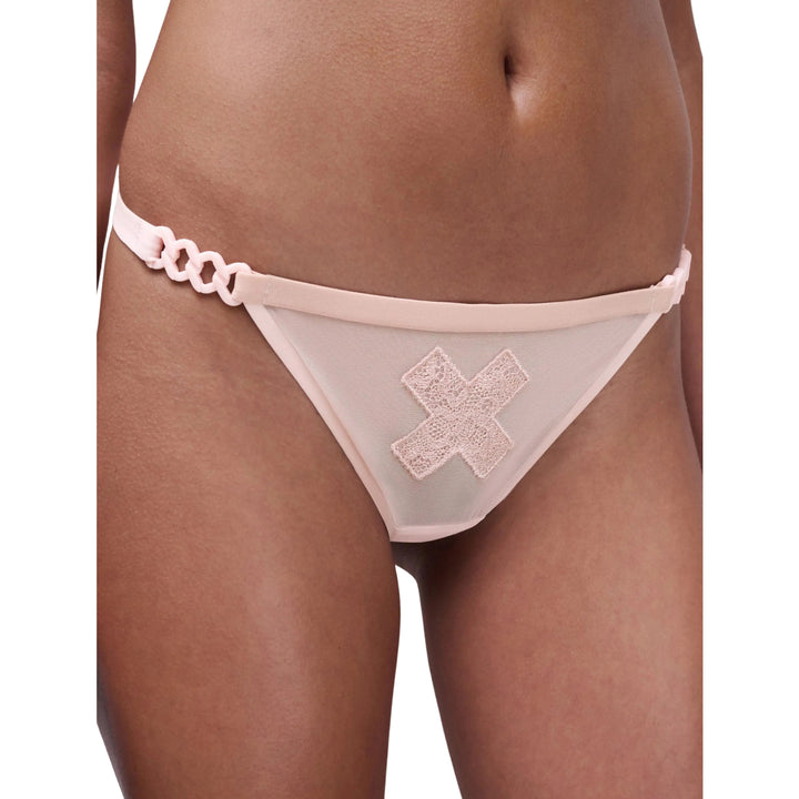 CHANTELLE X - XPLICIT TANGA
