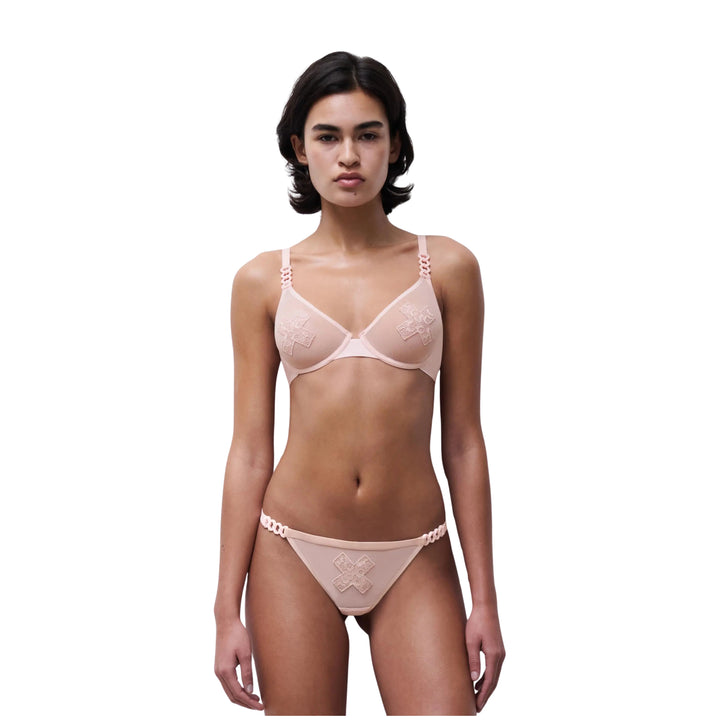 CHANTELLE X - XPLICIT TANGA