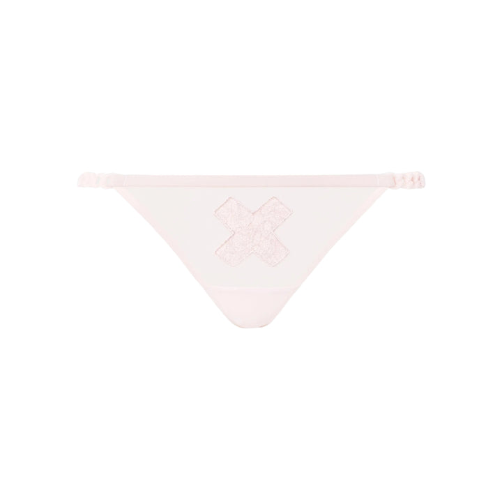 CHANTELLE X - XPLICIT TANGA