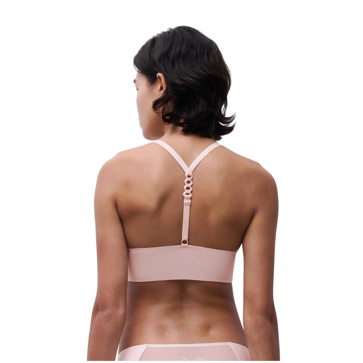 CHANTELLE X - XPLICIT REGGISENO SENZA FERRETTO