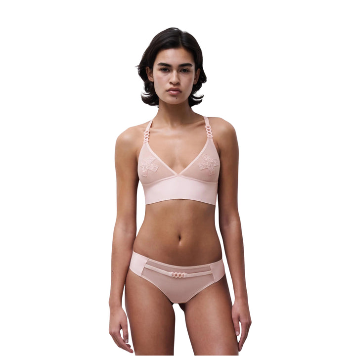 CHANTELLE X - XPLICIT REGGISENO SENZA FERRETTO