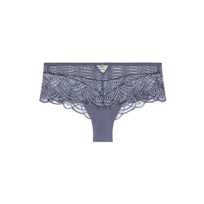 AUBADE - VIBES CULOTTE DENIM