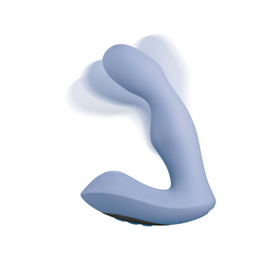 JIMMYJANE - VIBRATORE PROSTATICO CON TELECOMANDO