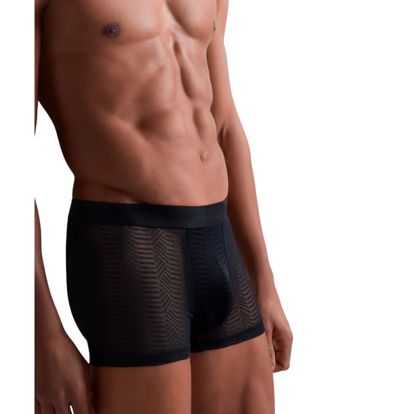 AUBADE - VIBES BOXER UOMO
