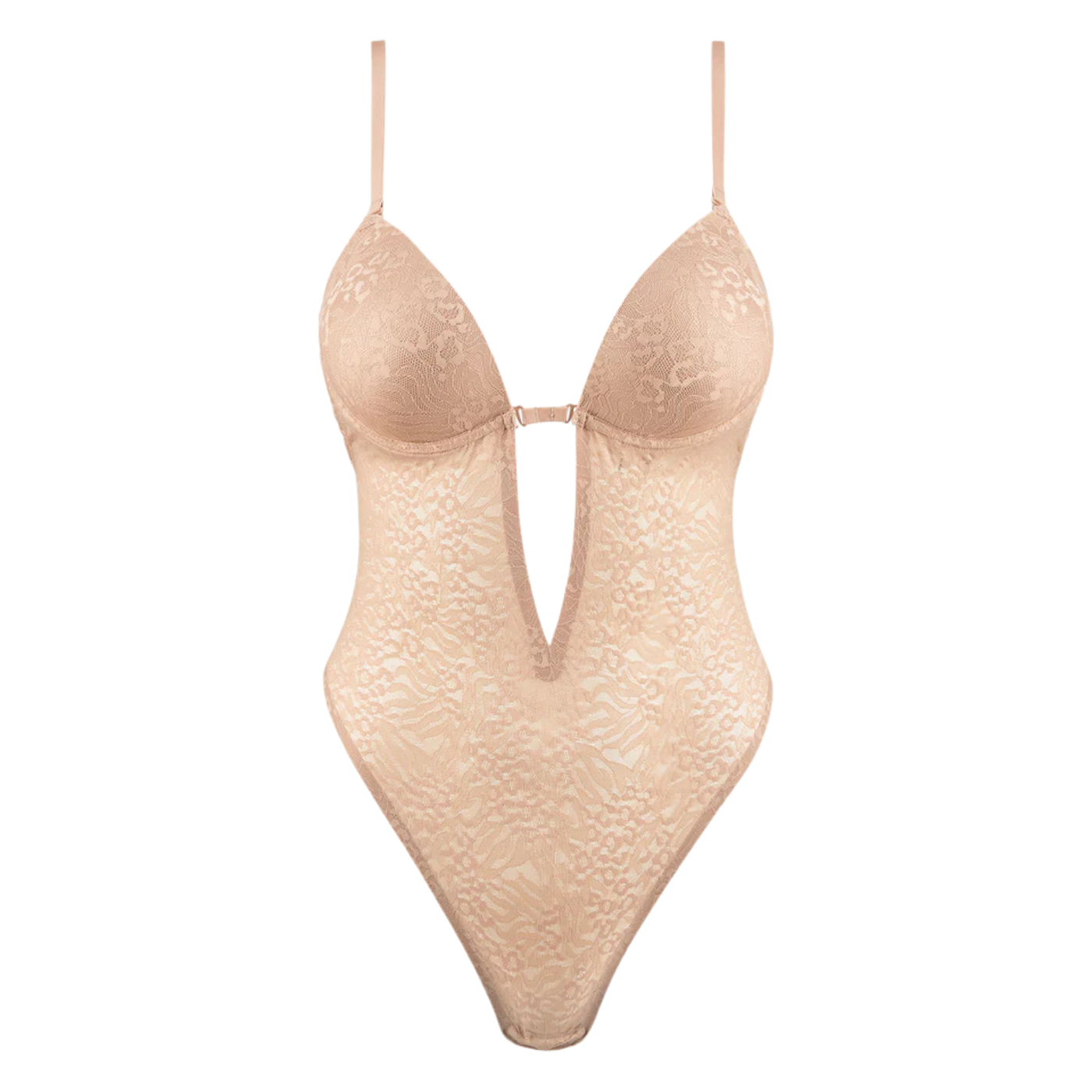 AUBADE - SCULPT BODY NUDE