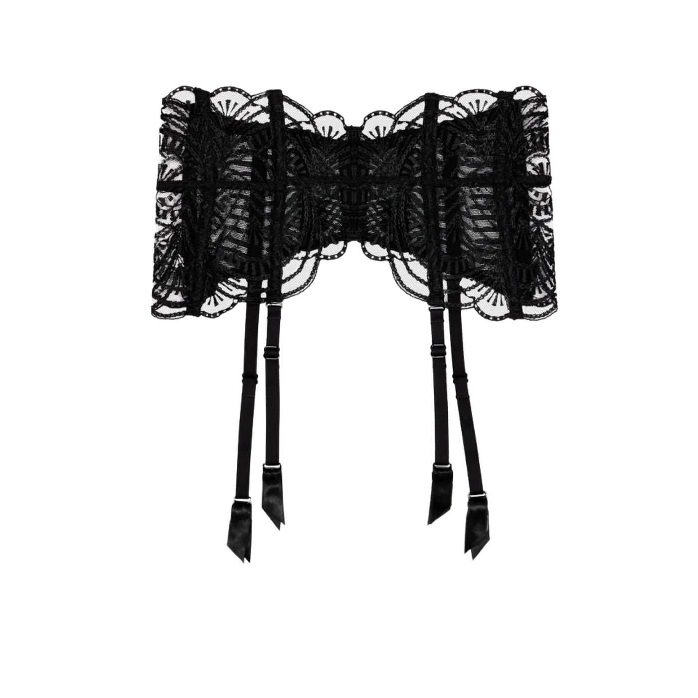 AUBADE - VIBES STRINGIVITA CON REGGICALZE