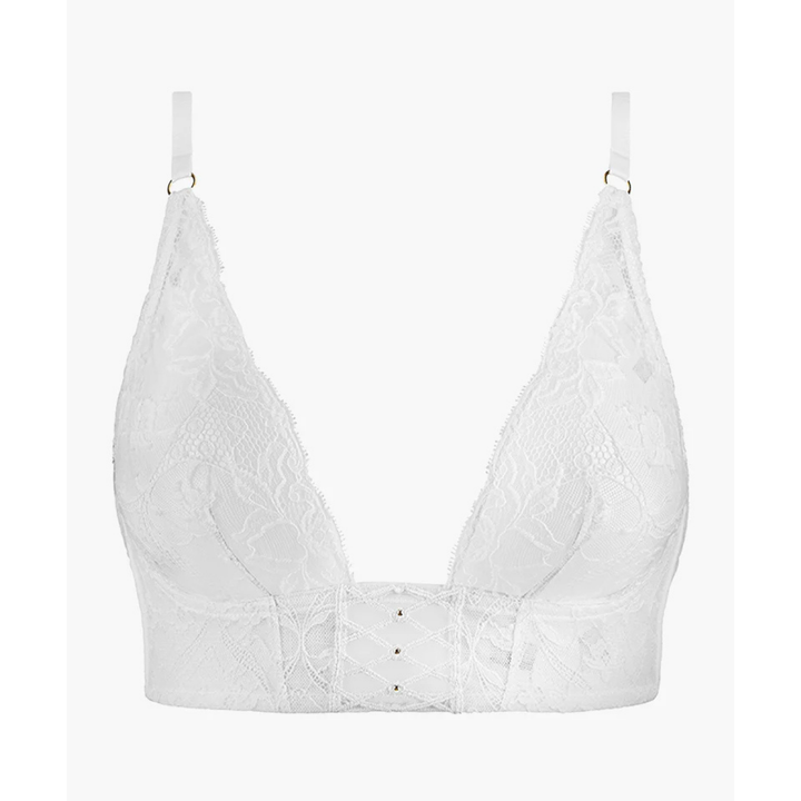 AUBADE - KISS OF LOVE BRALETTE